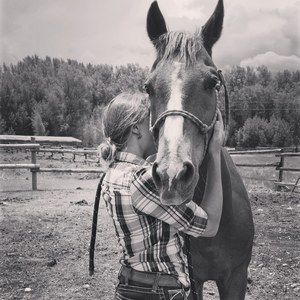 Meet your Posher, Ali